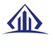 蘭奇東門汽車旅館 Logo